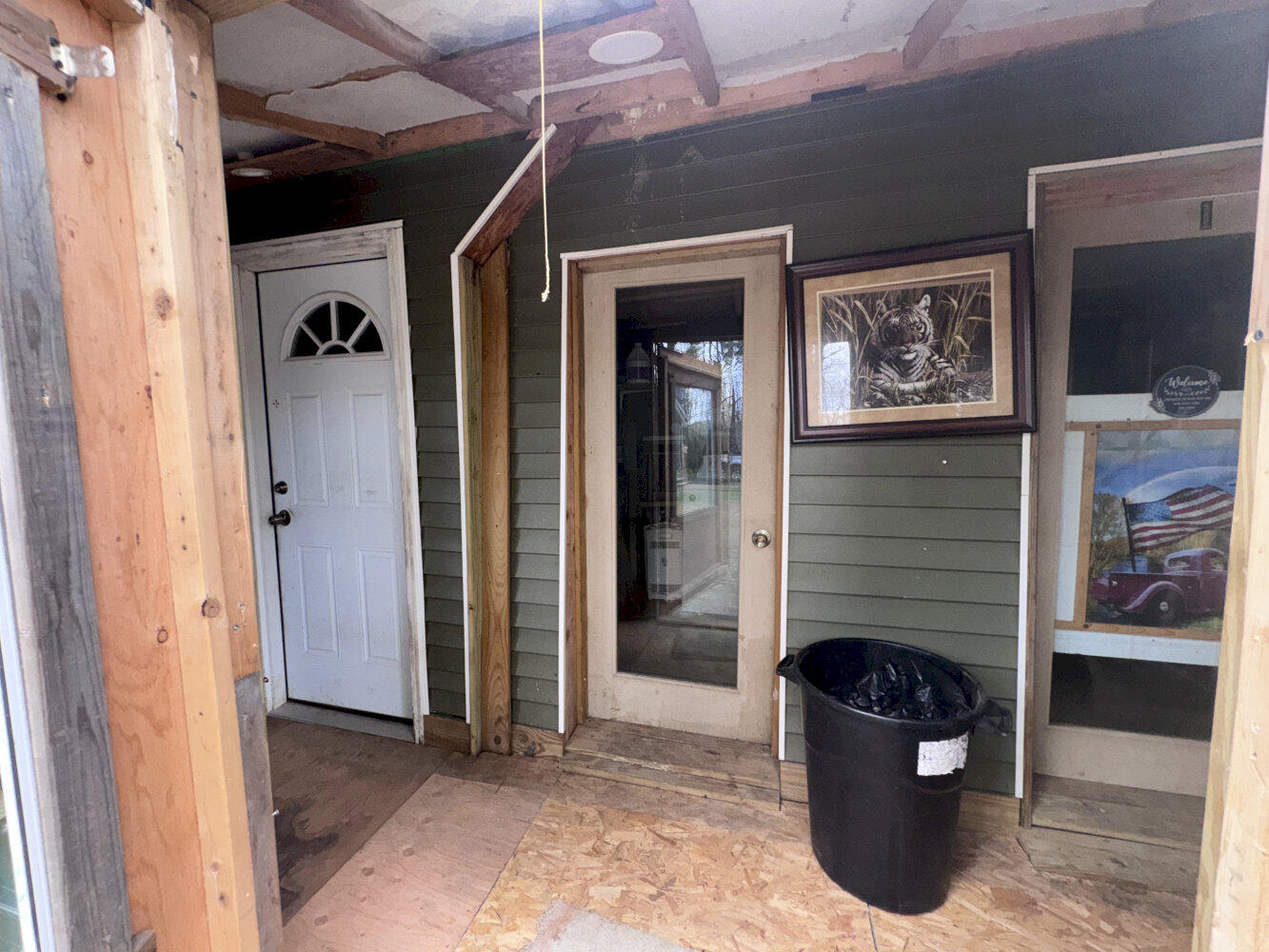 315 Molunkus Road Cornville ME 04976
