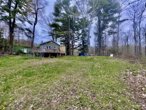 315 Molunkus Road Cornville ME 04976