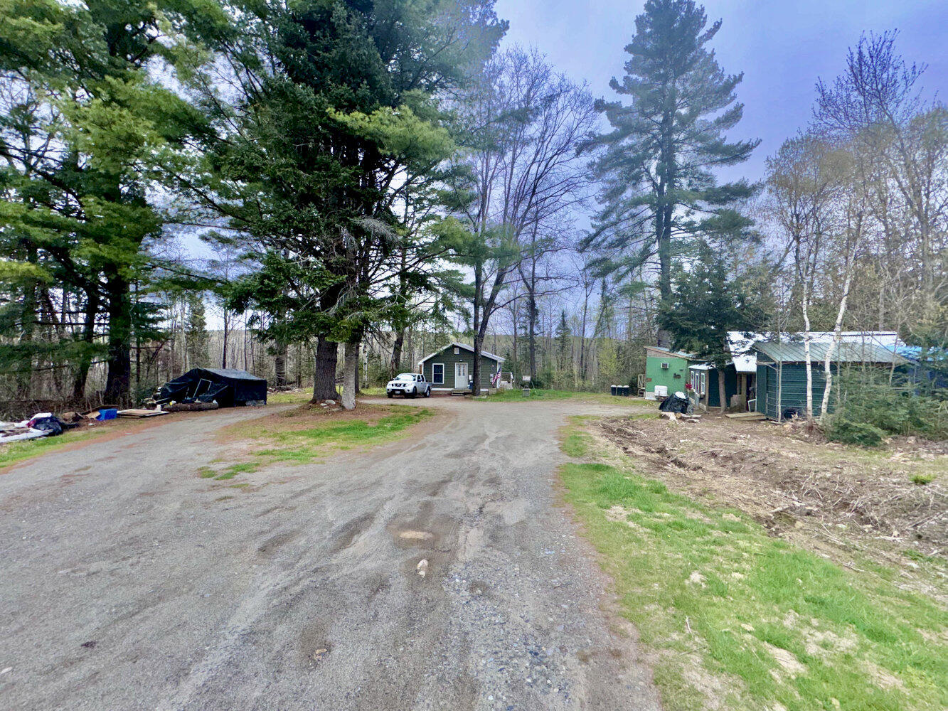 315 Molunkus Road Cornville ME 04976