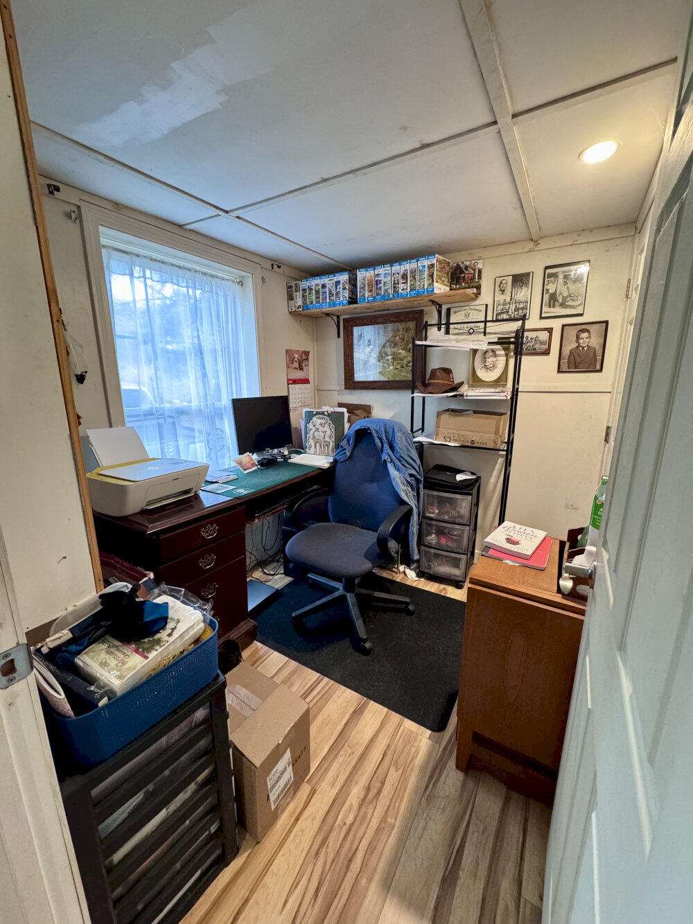 315 Molunkus Road Cornville ME 04976