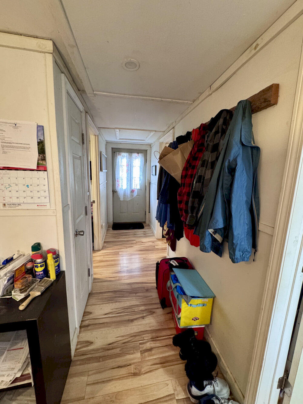315 Molunkus Road Cornville ME 04976