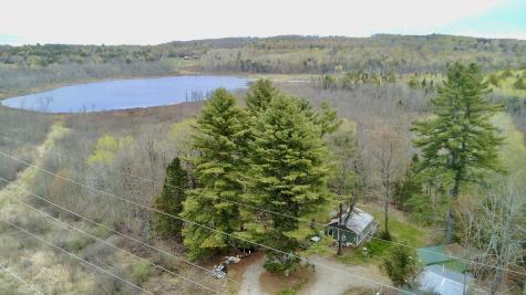 315 Molunkus Road Cornville ME 04976
