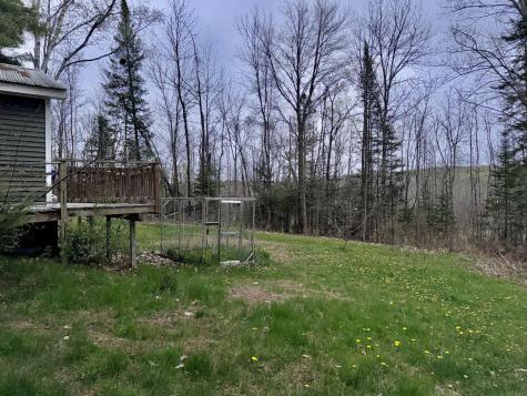 315 Molunkus Road Cornville ME 04976
