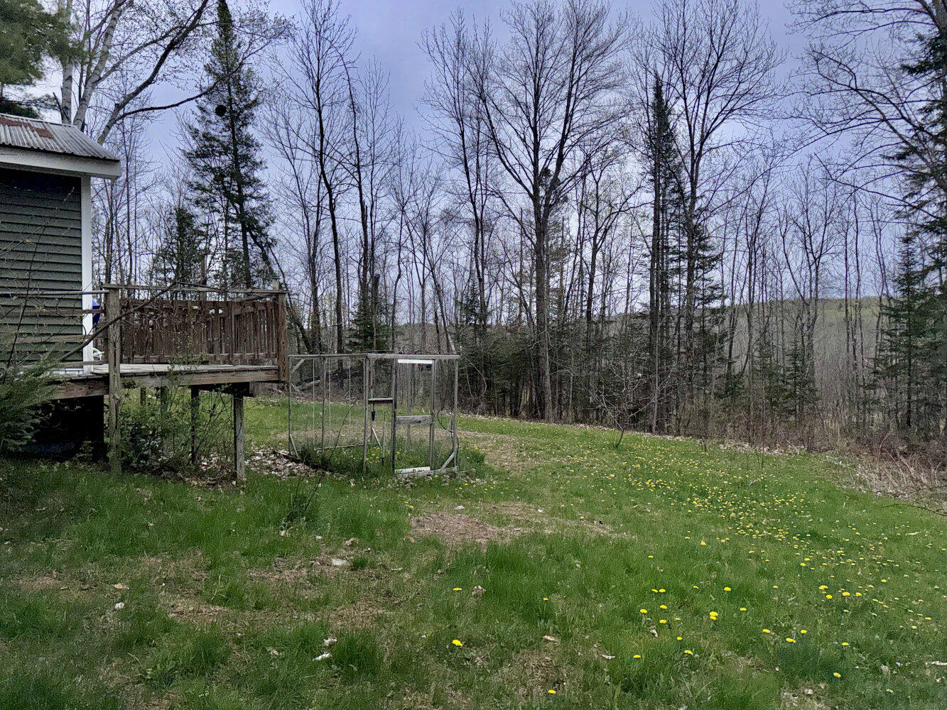 315 Molunkus Road Cornville ME 04976