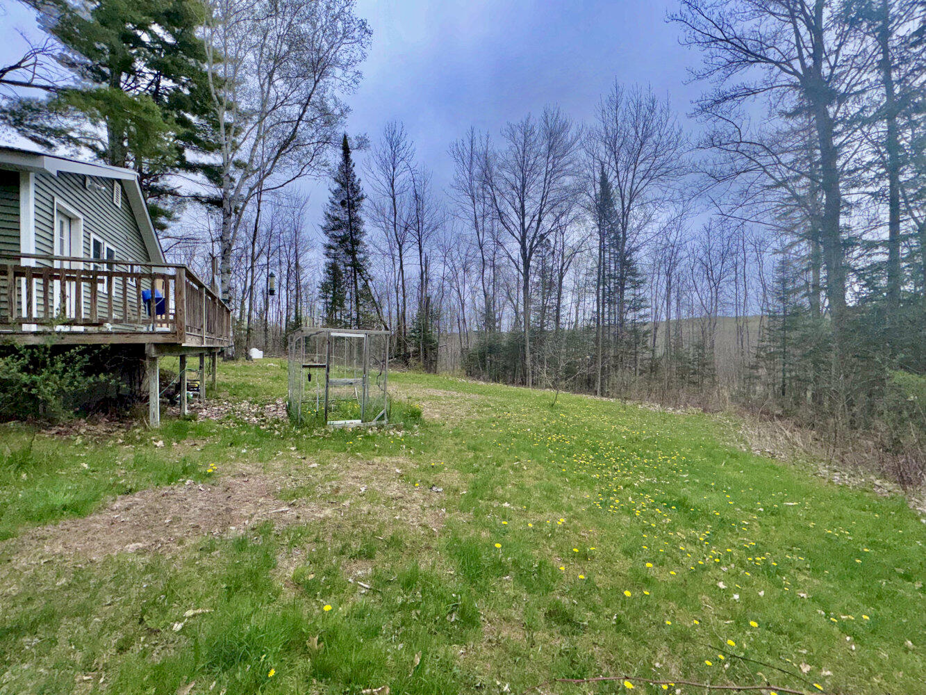 315 Molunkus Road Cornville ME 04976