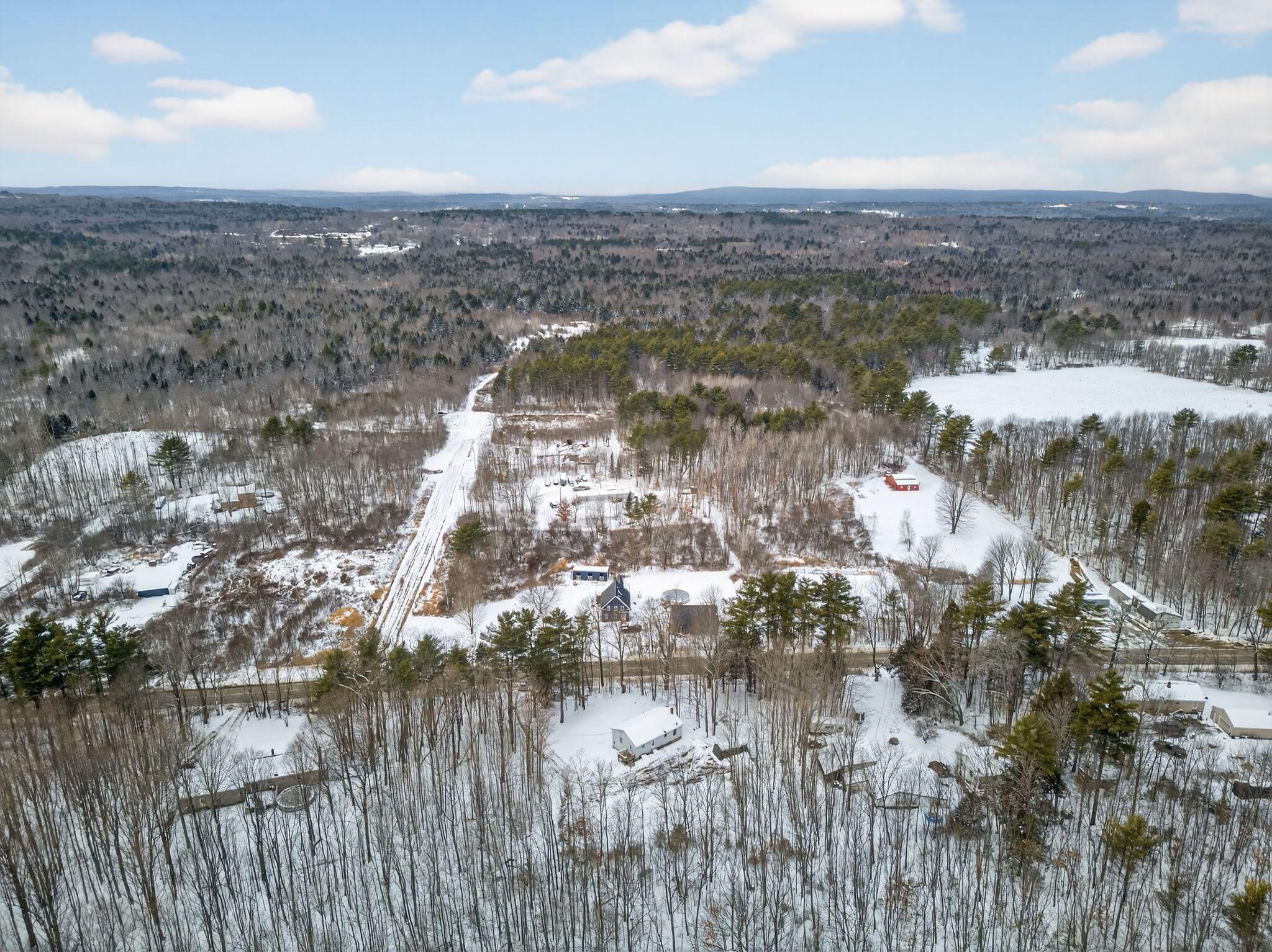 3187 Middle Road Sidney ME 04330