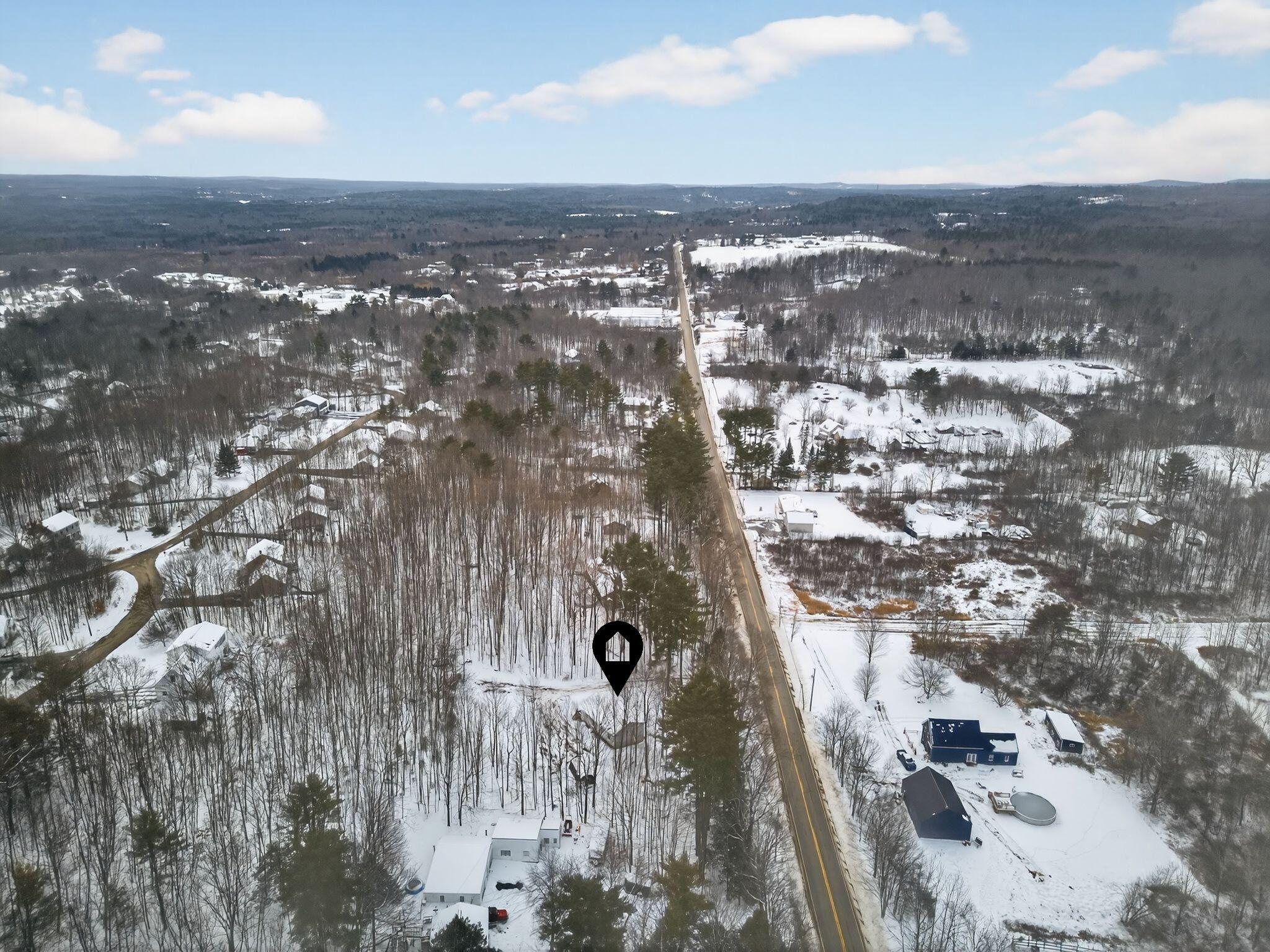 3187 Middle Road Sidney ME 04330