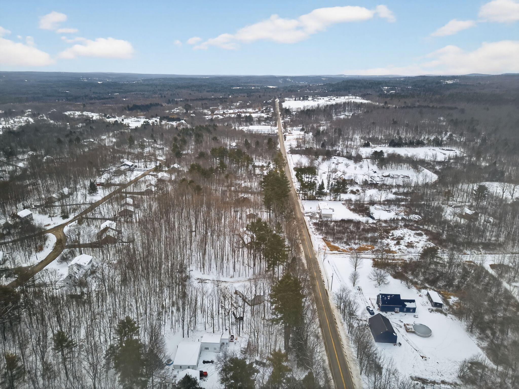 3187 Middle Road Sidney ME 04330