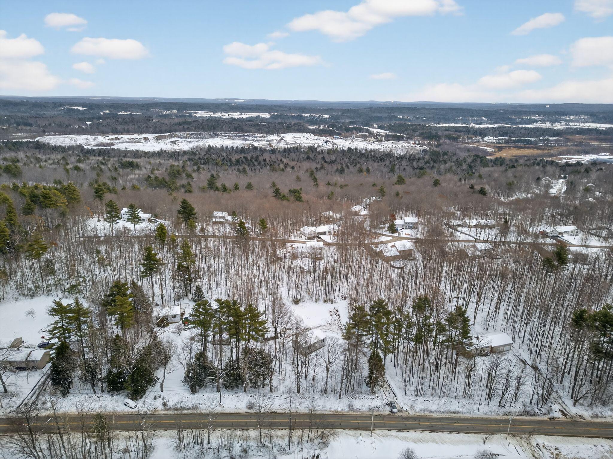 3187 Middle Road Sidney ME 04330