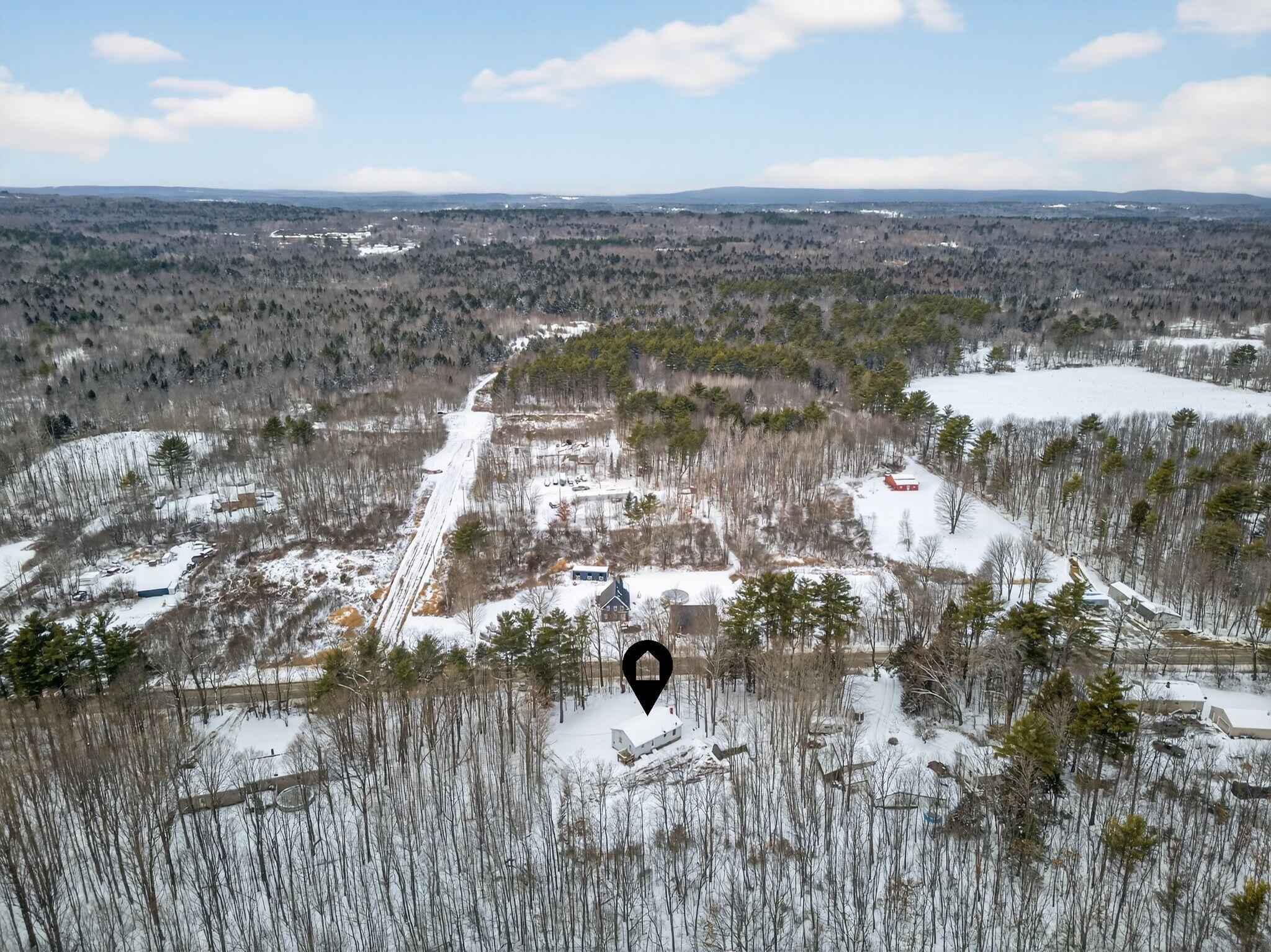 3187 Middle Road Sidney ME 04330