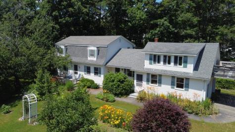 94 Sassafras Street Wells ME 04090