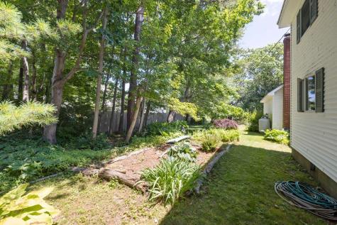 94 Sassafras Street Wells ME 04090