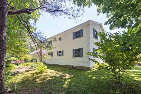 94 Sassafras Street Wells ME 04090