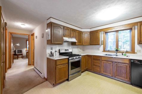 94 Sassafras Street Wells ME 04090