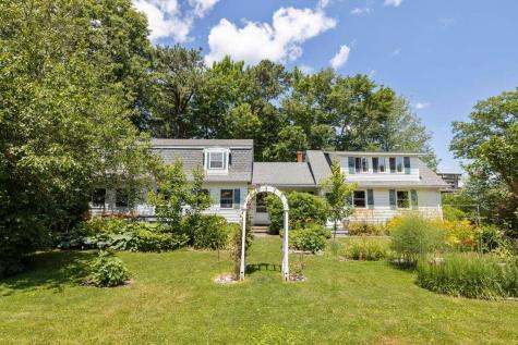 94 Sassafras Street Wells ME 04090