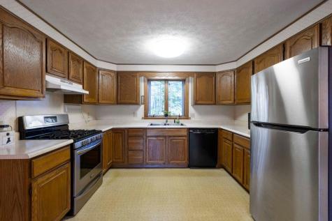 94 Sassafras Street Wells ME 04090