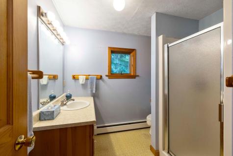 94 Sassafras Street Wells ME 04090