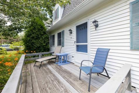 94 Sassafras Street Wells ME 04090