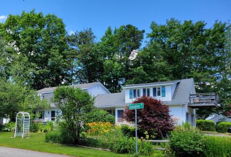 94 Sassafras Street Wells ME 04090