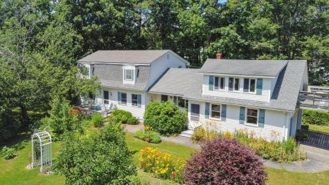 94 Sassafras Street Wells ME 04090