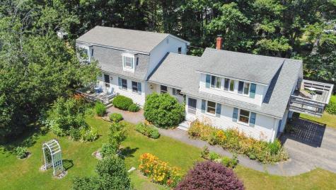 94 Sassafras Street Wells ME 04090