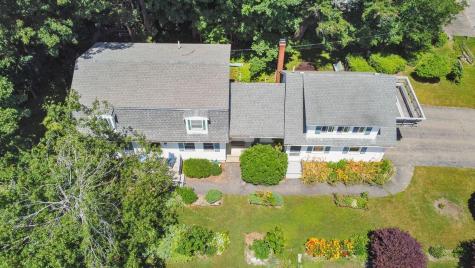 94 Sassafras Street Wells ME 04090