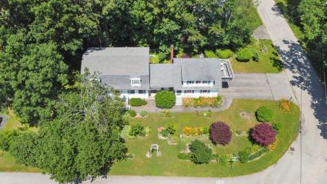 94 Sassafras Street Wells ME 04090