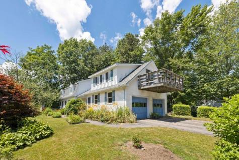 94 Sassafras Street Wells ME 04090