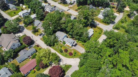 94 Sassafras Street Wells ME 04090