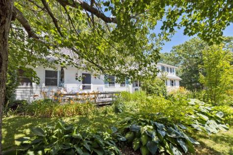 94 Sassafras Street Wells ME 04090
