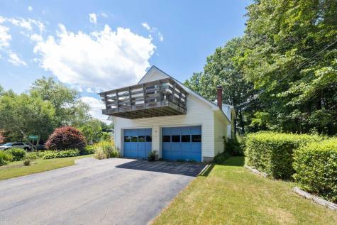 94 Sassafras Street Wells ME 04090