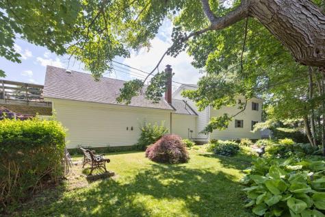 94 Sassafras Street Wells ME 04090