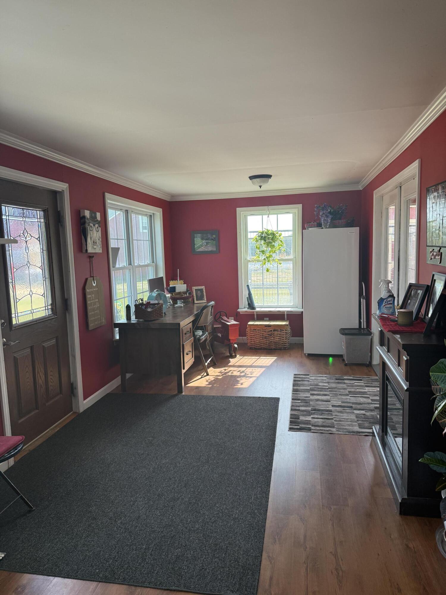 257 Pleasant View Ridge Road China ME 04358