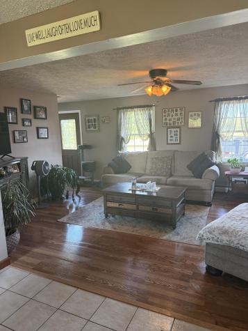 257 Pleasant View Ridge Road China ME 04358