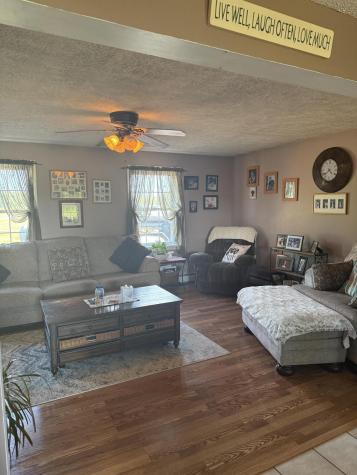 257 Pleasant View Ridge Road China ME 04358