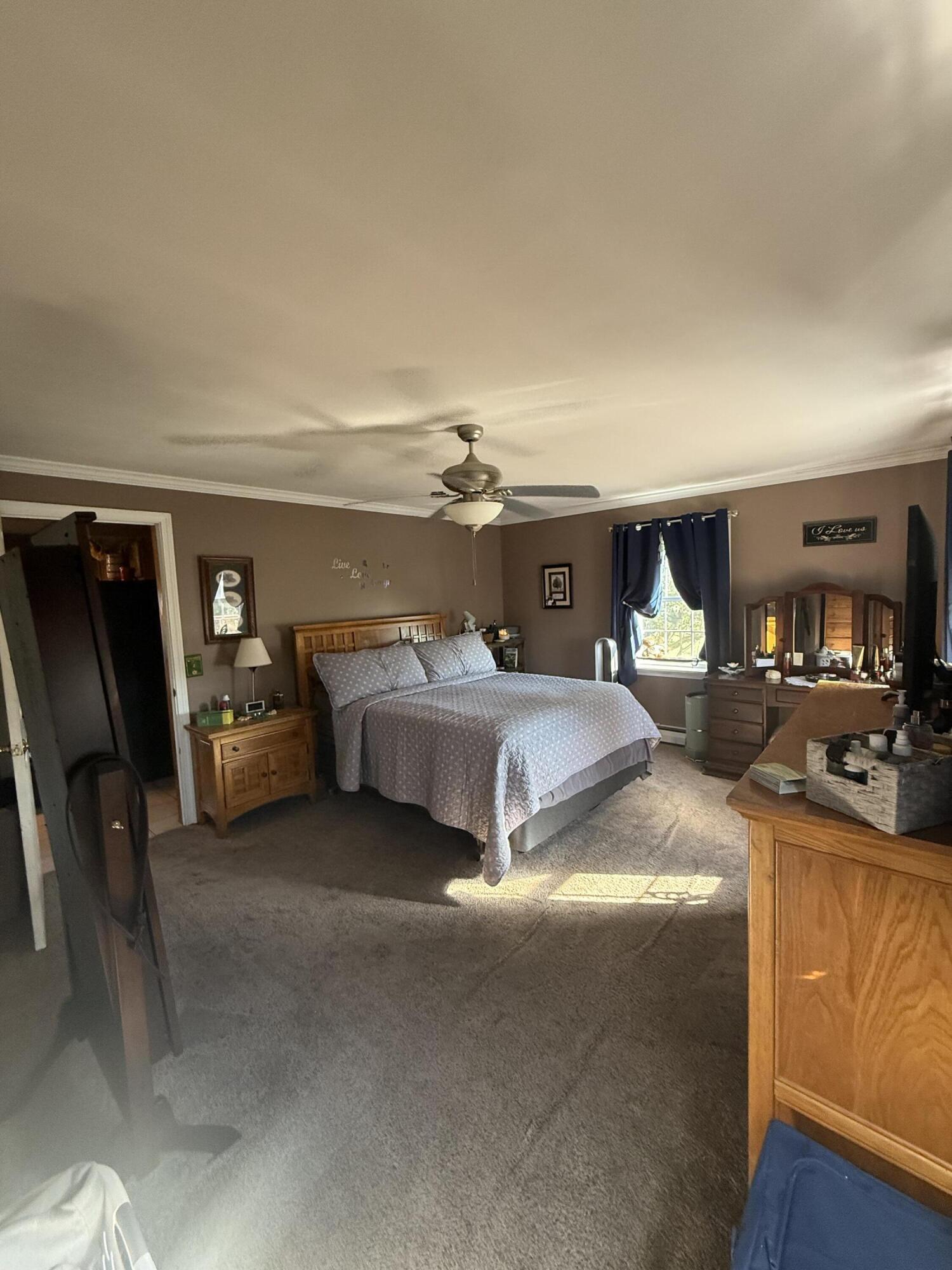 257 Pleasant View Ridge Road China ME 04358