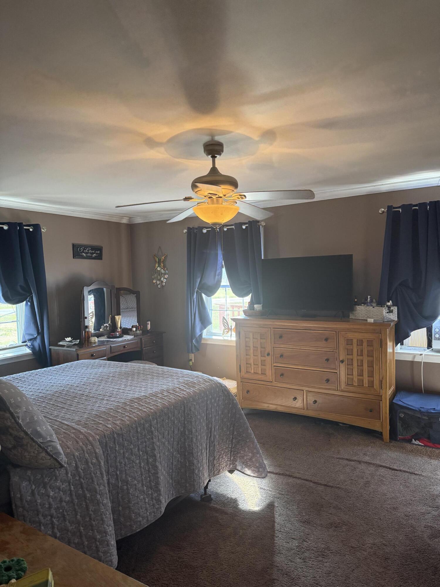 257 Pleasant View Ridge Road China ME 04358