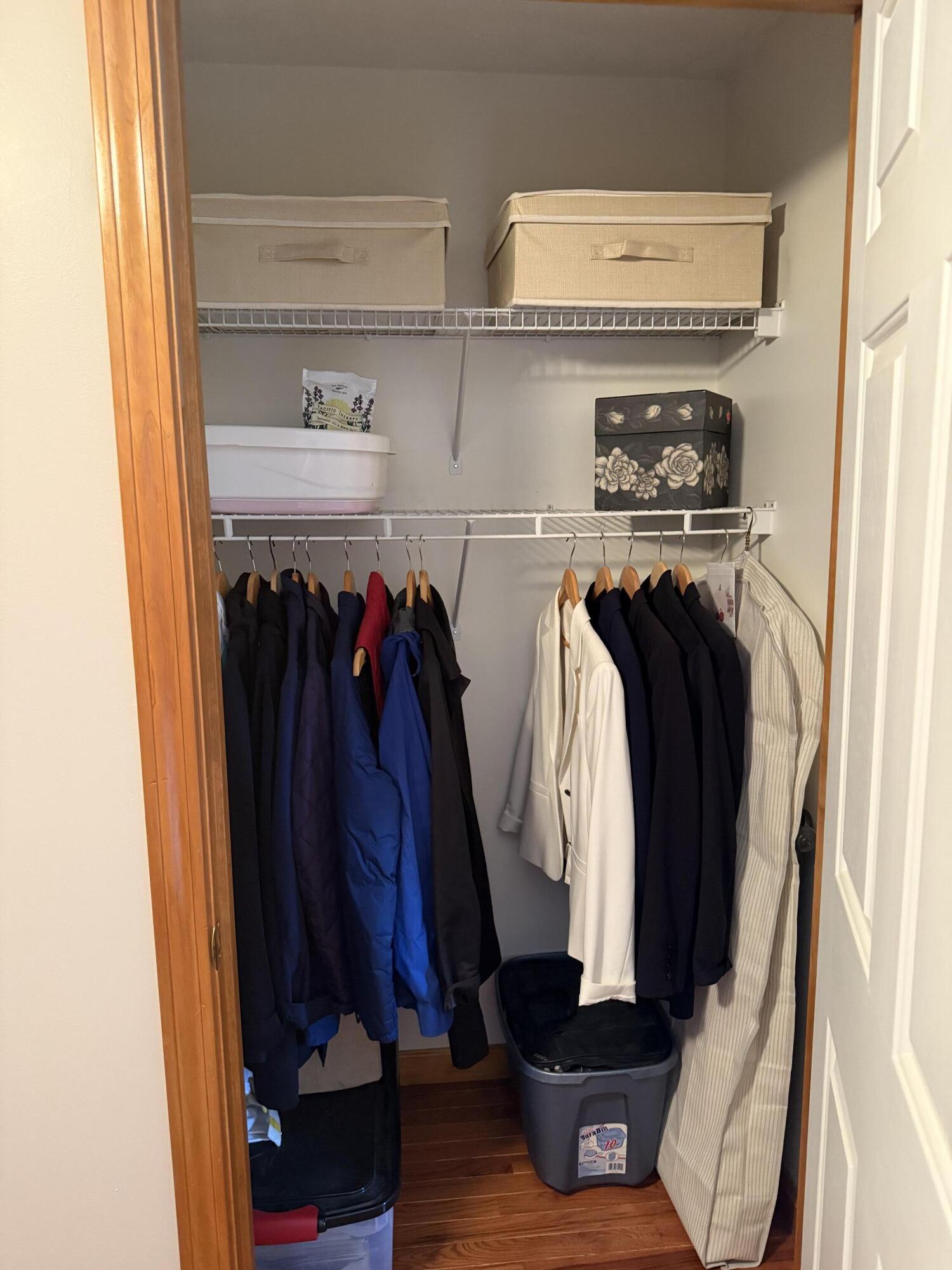 257 Pleasant View Ridge Road China ME 04358