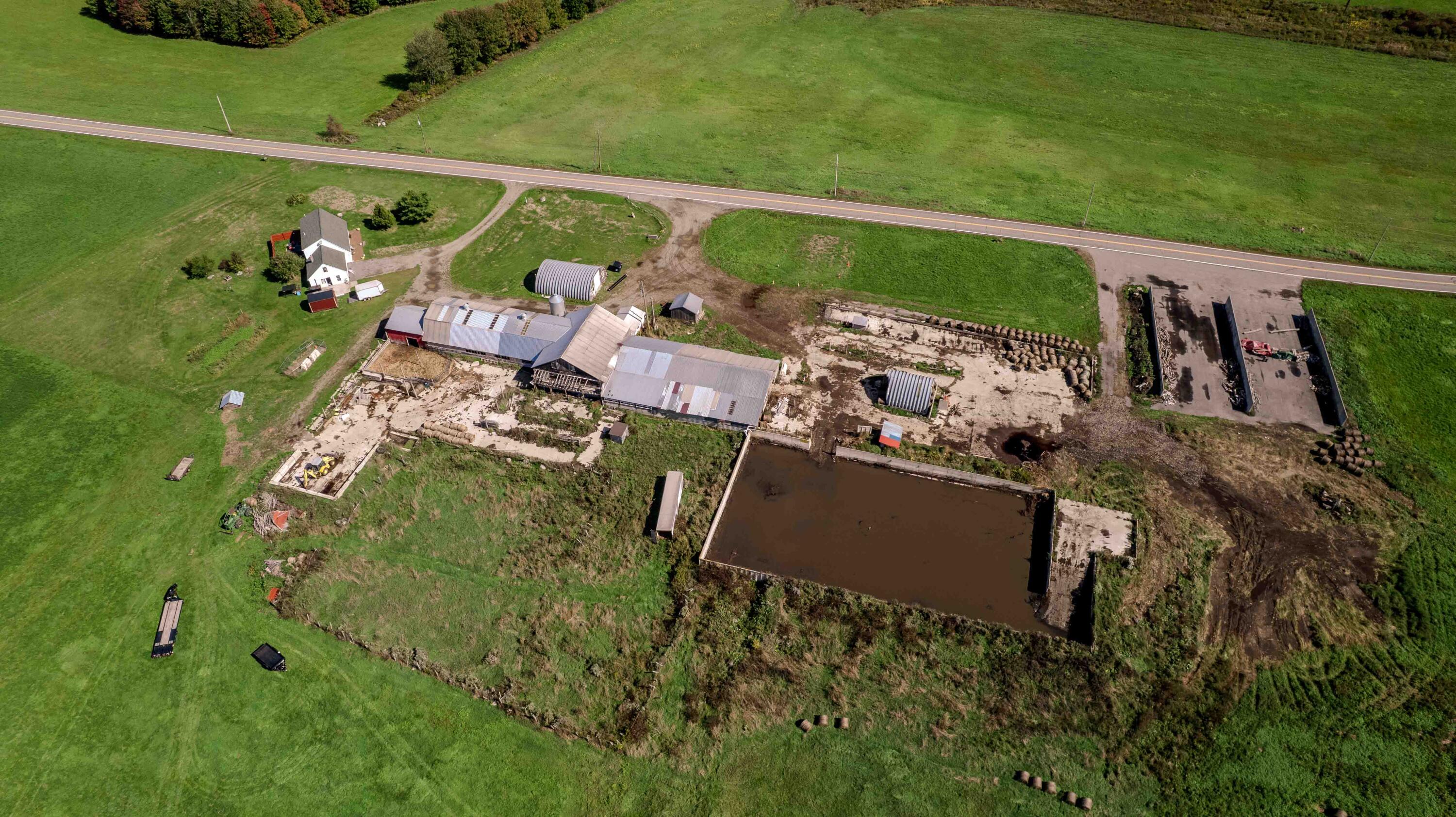 257 Pleasant View Ridge Road China ME 04358