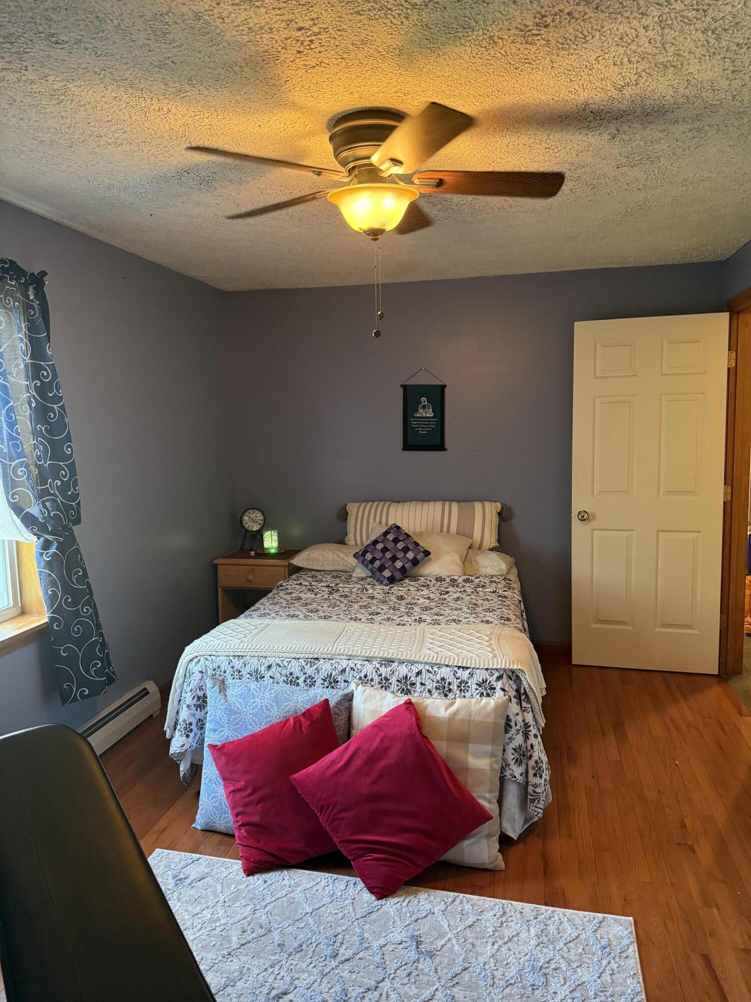 257 Pleasant View Ridge Road China ME 04358