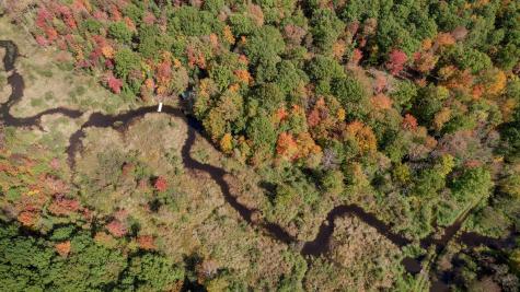 257 Pleasant View Ridge Road China ME 04358