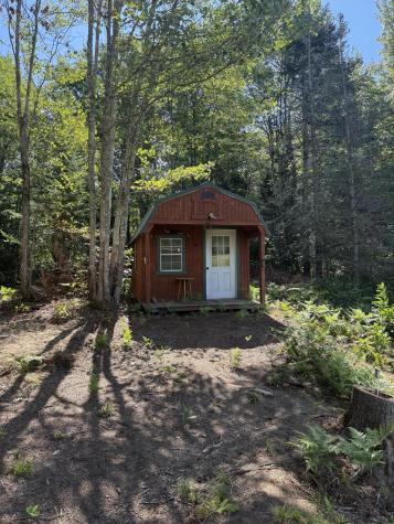 257 Pleasant View Ridge Road China ME 04358