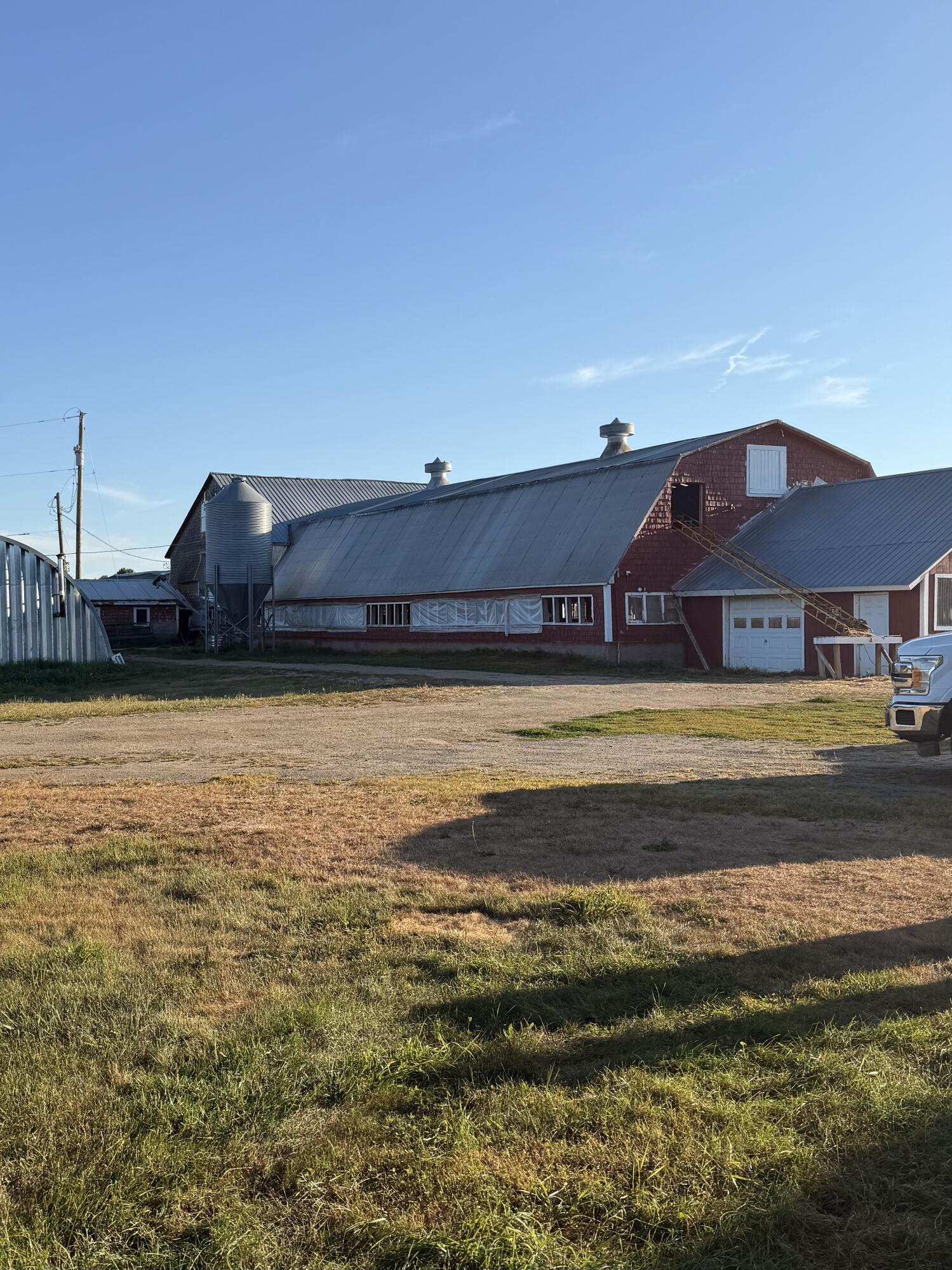 257 Pleasant View Ridge Road China ME 04358