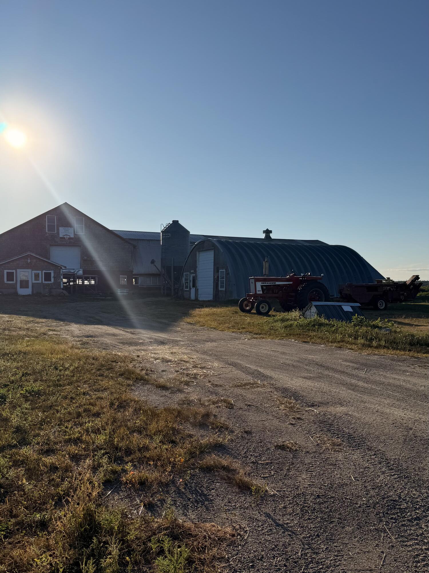 257 Pleasant View Ridge Road China ME 04358