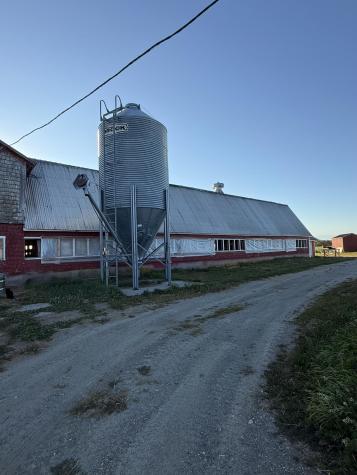 257 Pleasant View Ridge Road China ME 04358