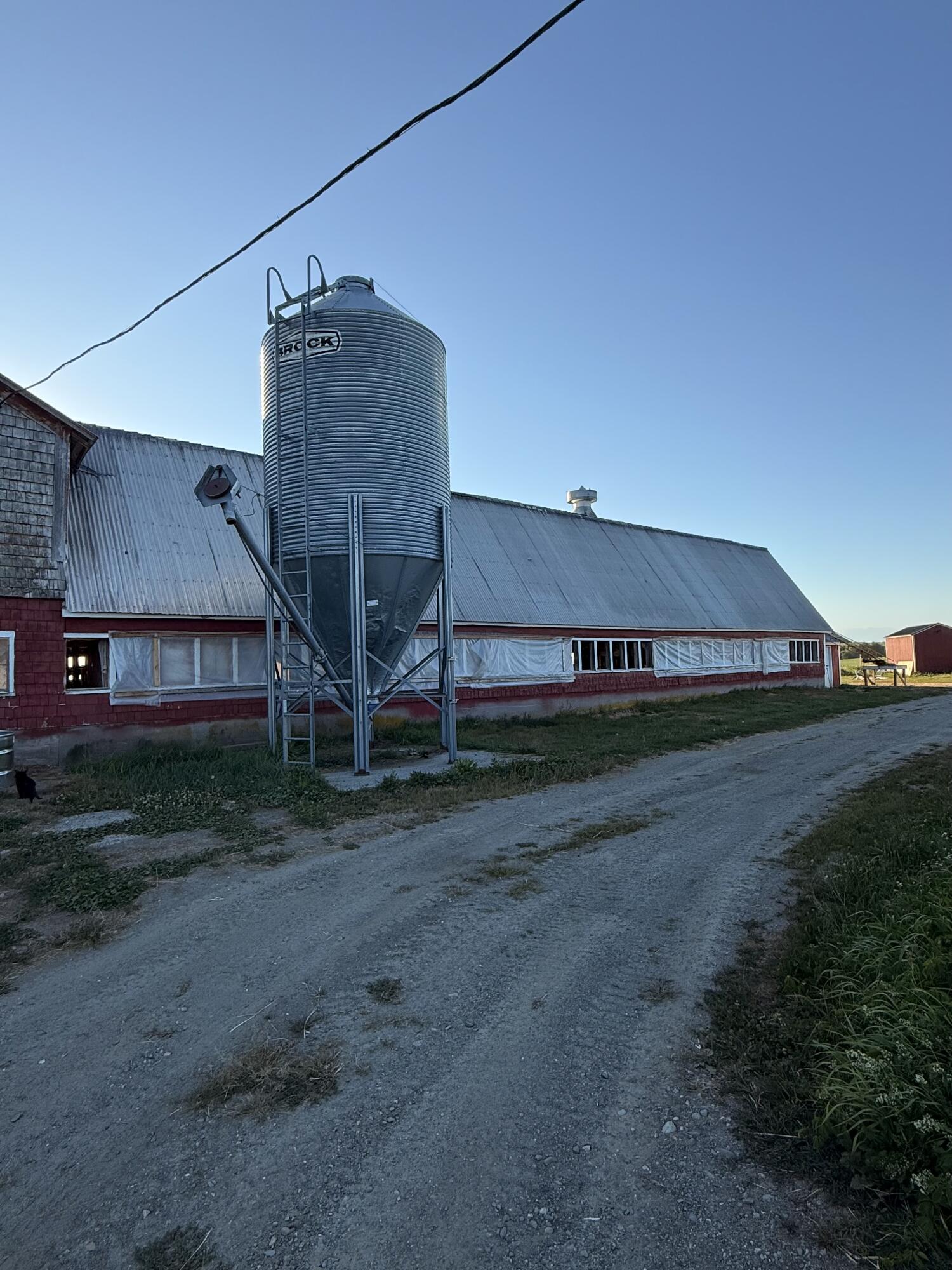 257 Pleasant View Ridge Road China ME 04358