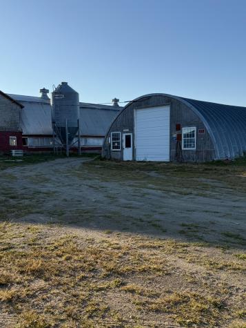 257 Pleasant View Ridge Road China ME 04358