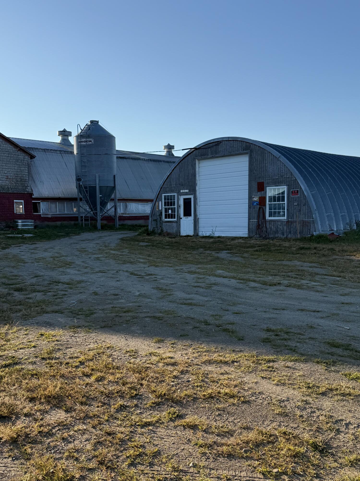 257 Pleasant View Ridge Road China ME 04358