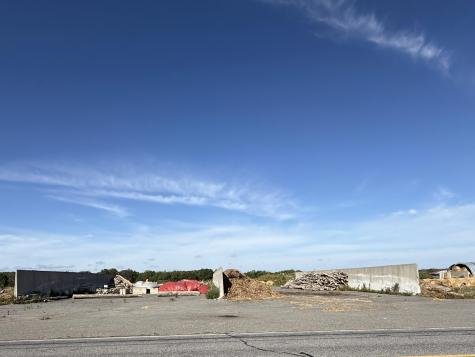 257 Pleasant View Ridge Road China ME 04358