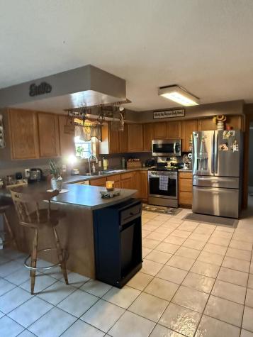 257 Pleasant View Ridge Road China ME 04358